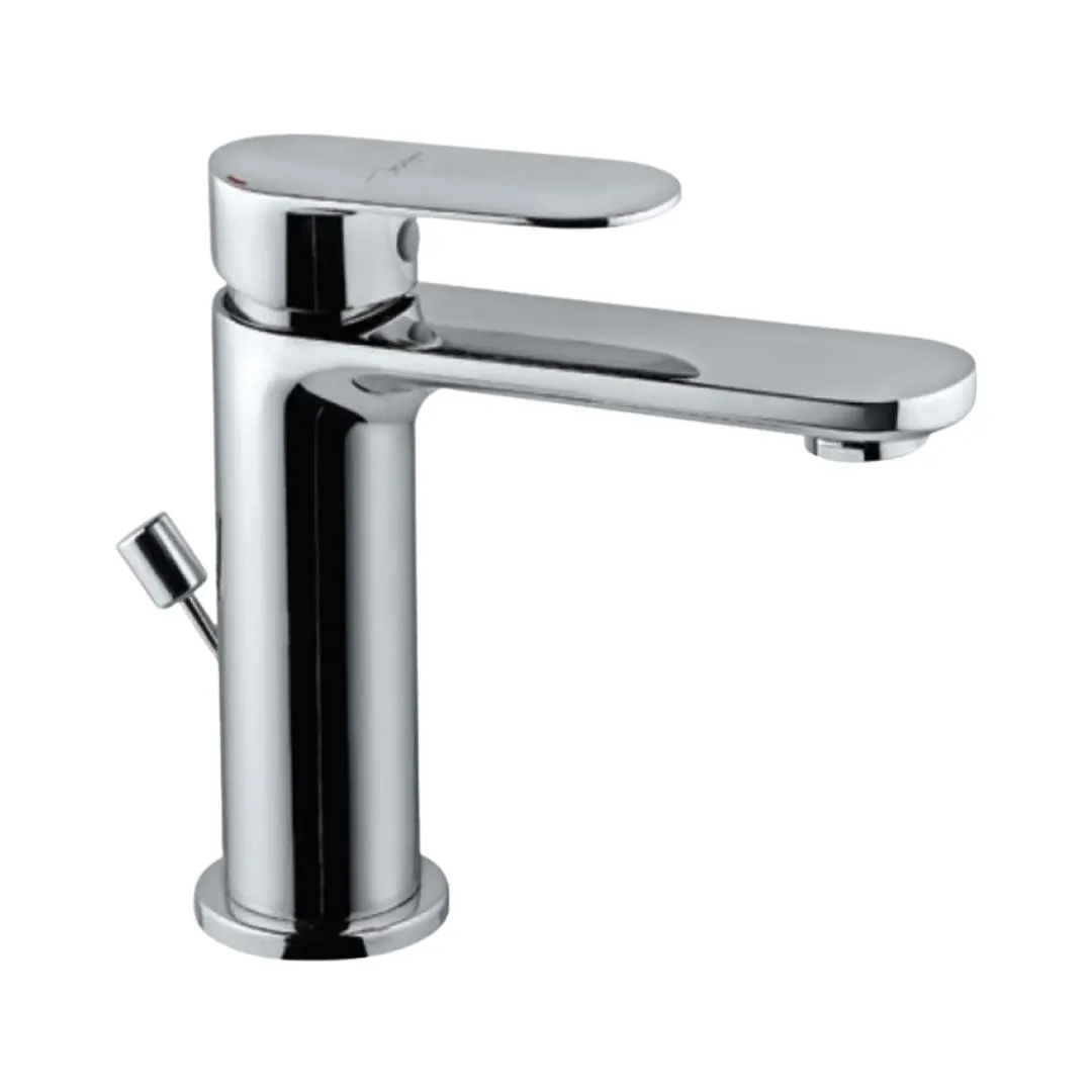Jaquar table mounted regular basin mixer Opal Prime OPP-CHR-15051BPM Chrome