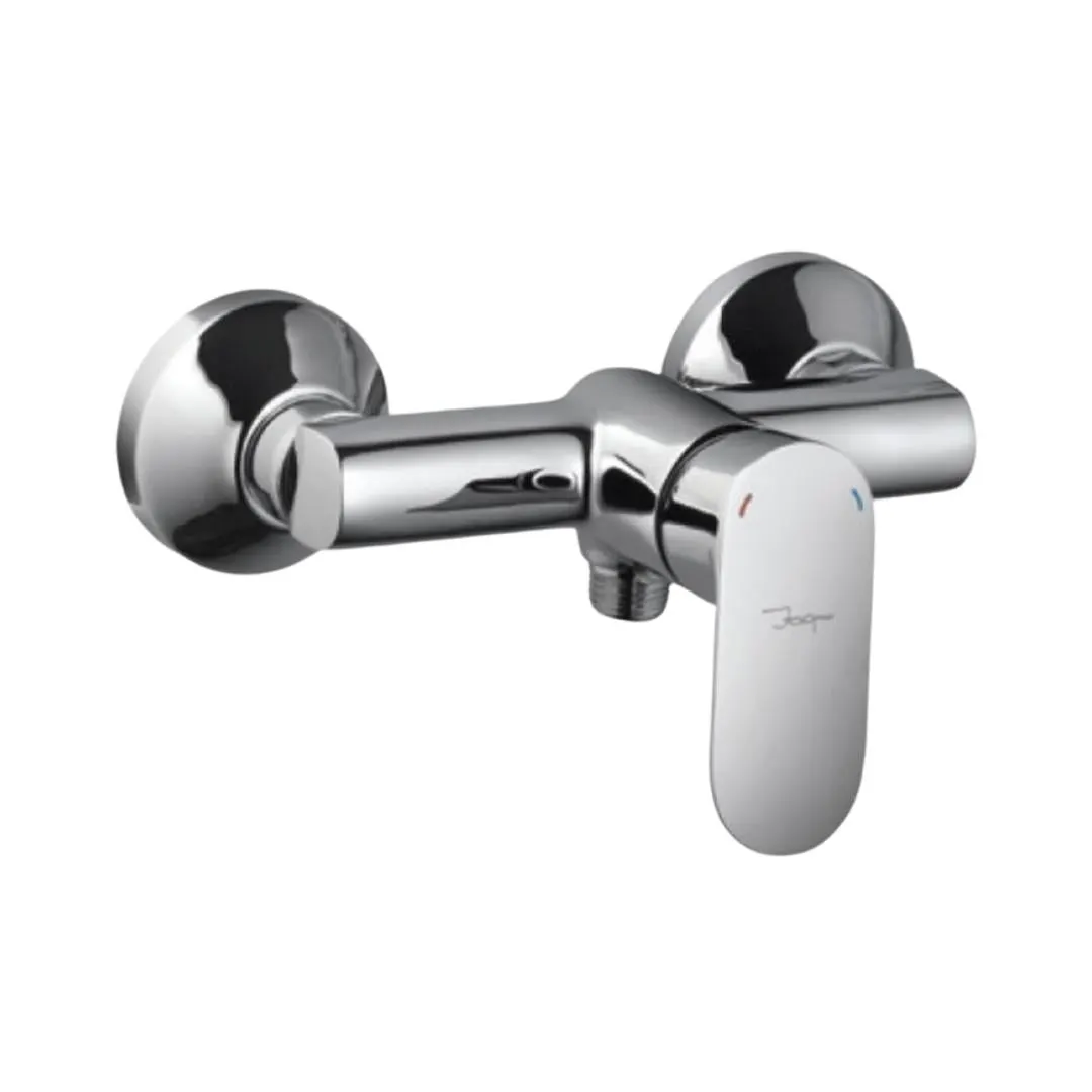 Jaquar 1 way wall mixer Opal Prime normal flow OPP-CHR-15149PM Chrome