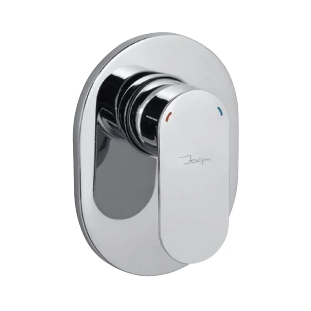 Jaquar 1 way diverter Opal Prime normal flow OPP-CHR-15227KPM Chrome