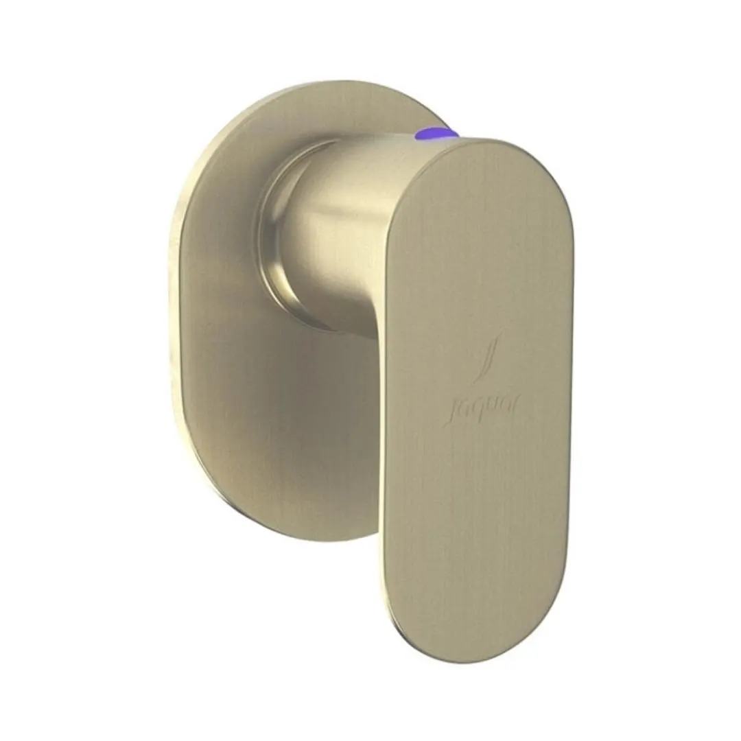 Jaquar basin area stop valve Opal Prime OPP-GDS-15083PM Gold Dust