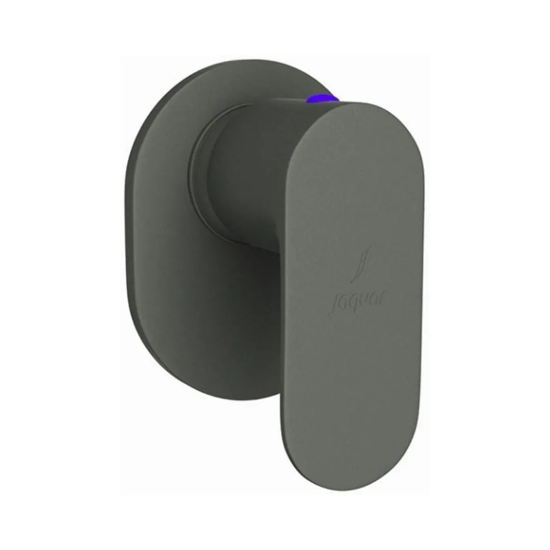 Jaquar basin area stop valve Opal Prime OPP-GRF-15083PM Graphite