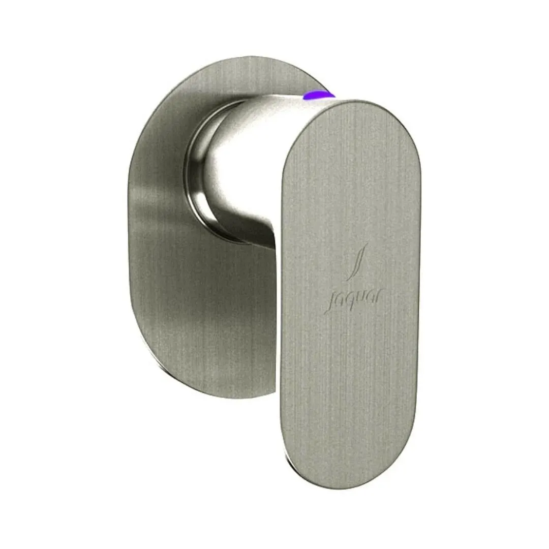 Jaquar basin area stop valve Opal Prime OPP-SSF-15083PM Stainless Steel