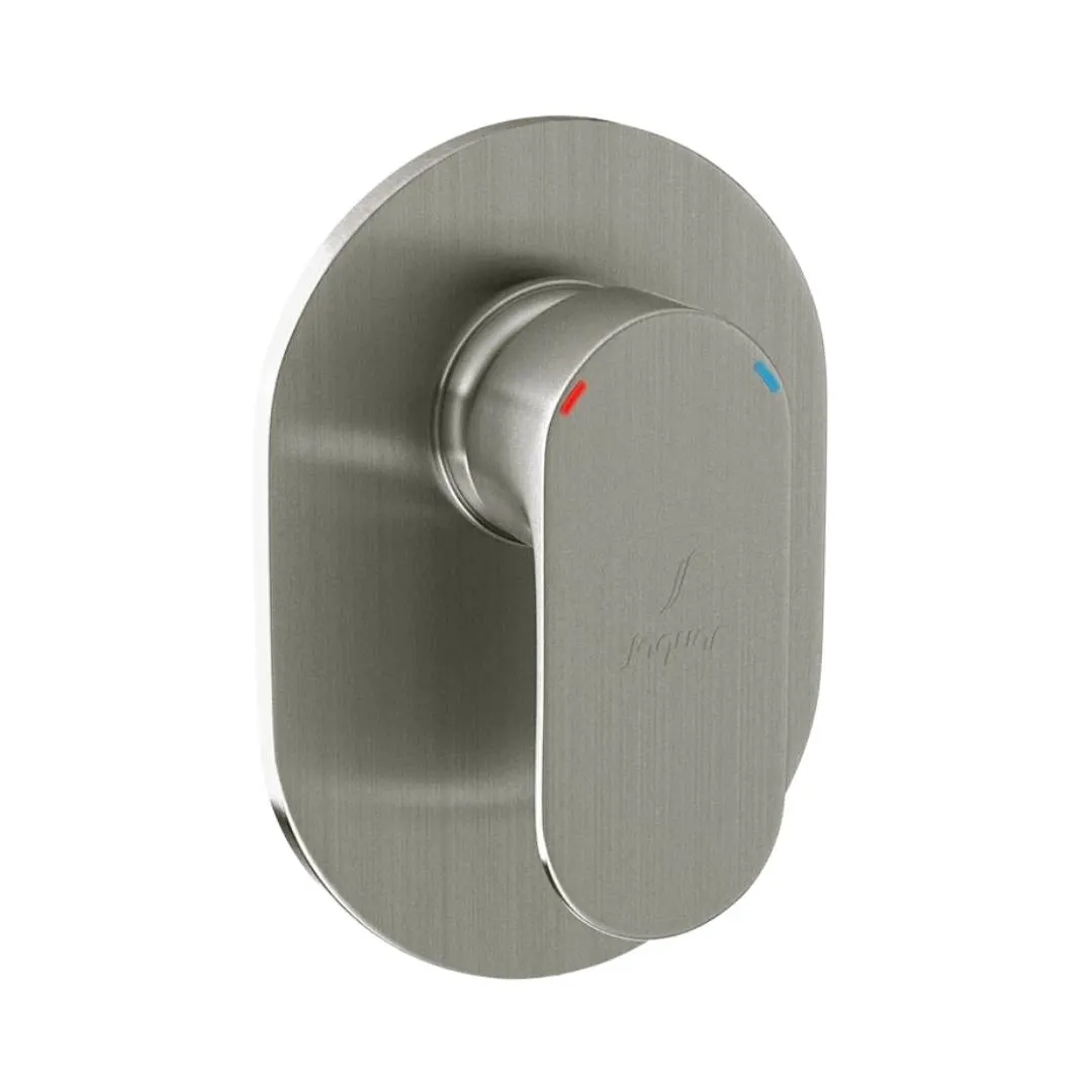 Jaquar 1 way diverter Opal Prime normal flow OPP-SSF-15227KPM Stainless Steel