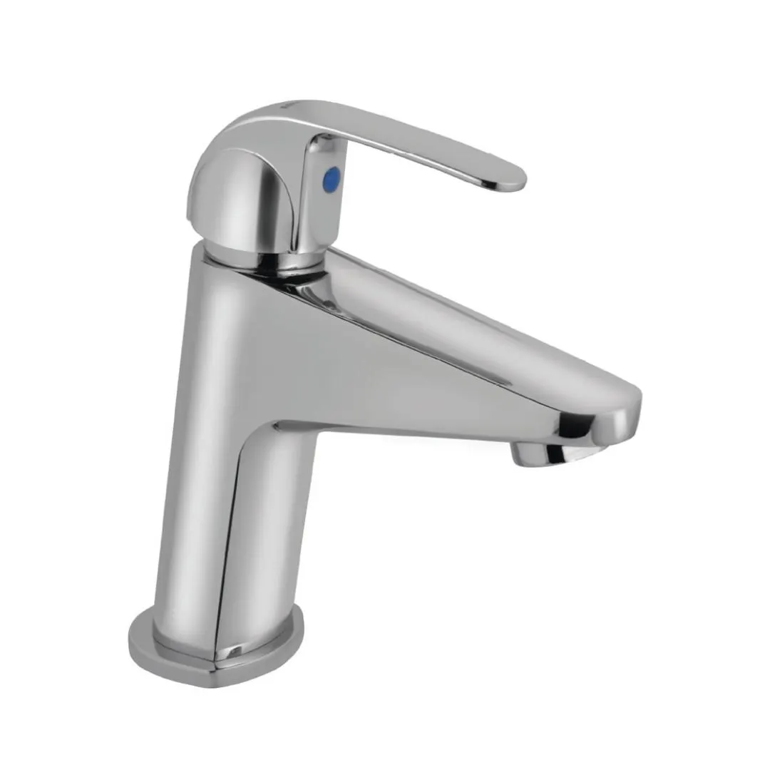 Essco table mounted regular basin tap Orbit ORB-CHR-105001N Chrome