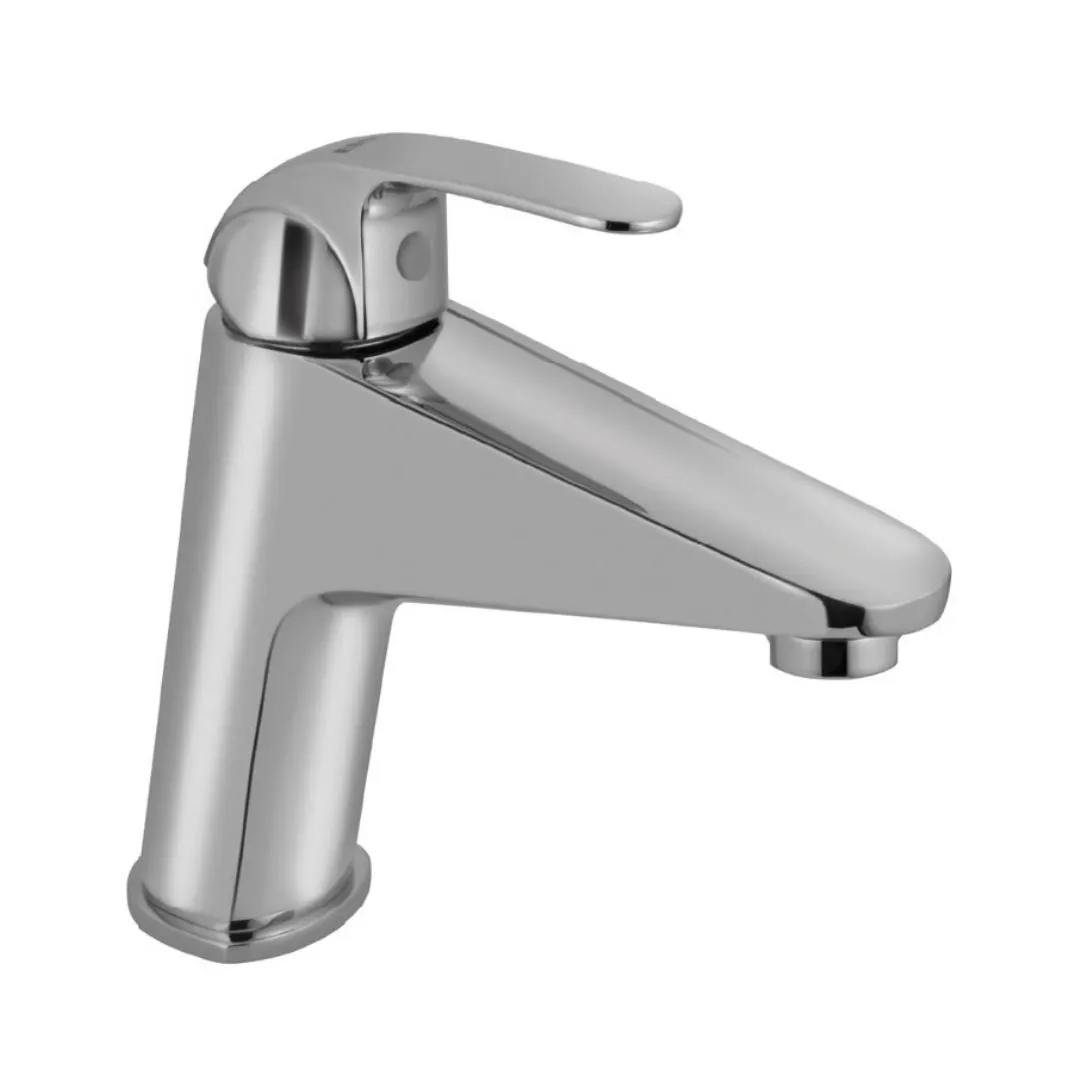 Essco table mounted regular basin mixer Orbit ORB-CHR-105011B Chrome