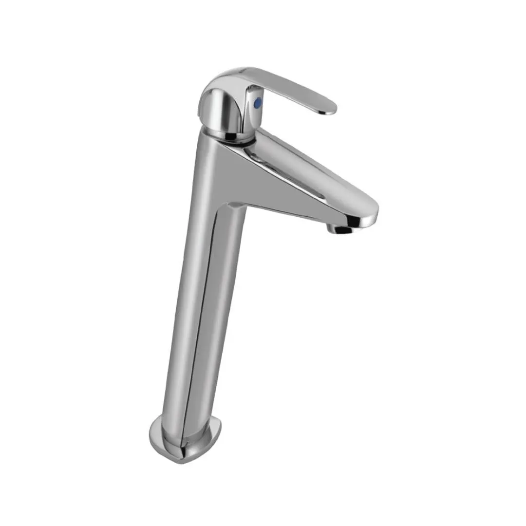 Essco table mounted tall boy basin tap Orbit ORB-CHR-105021N Chrome