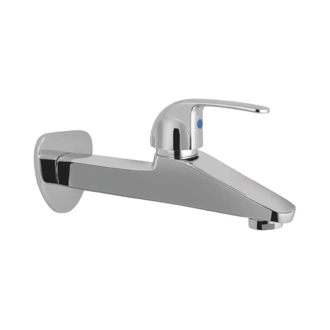 Essco wc area bib tap Orbit ORB-CHR-105107 Chrome