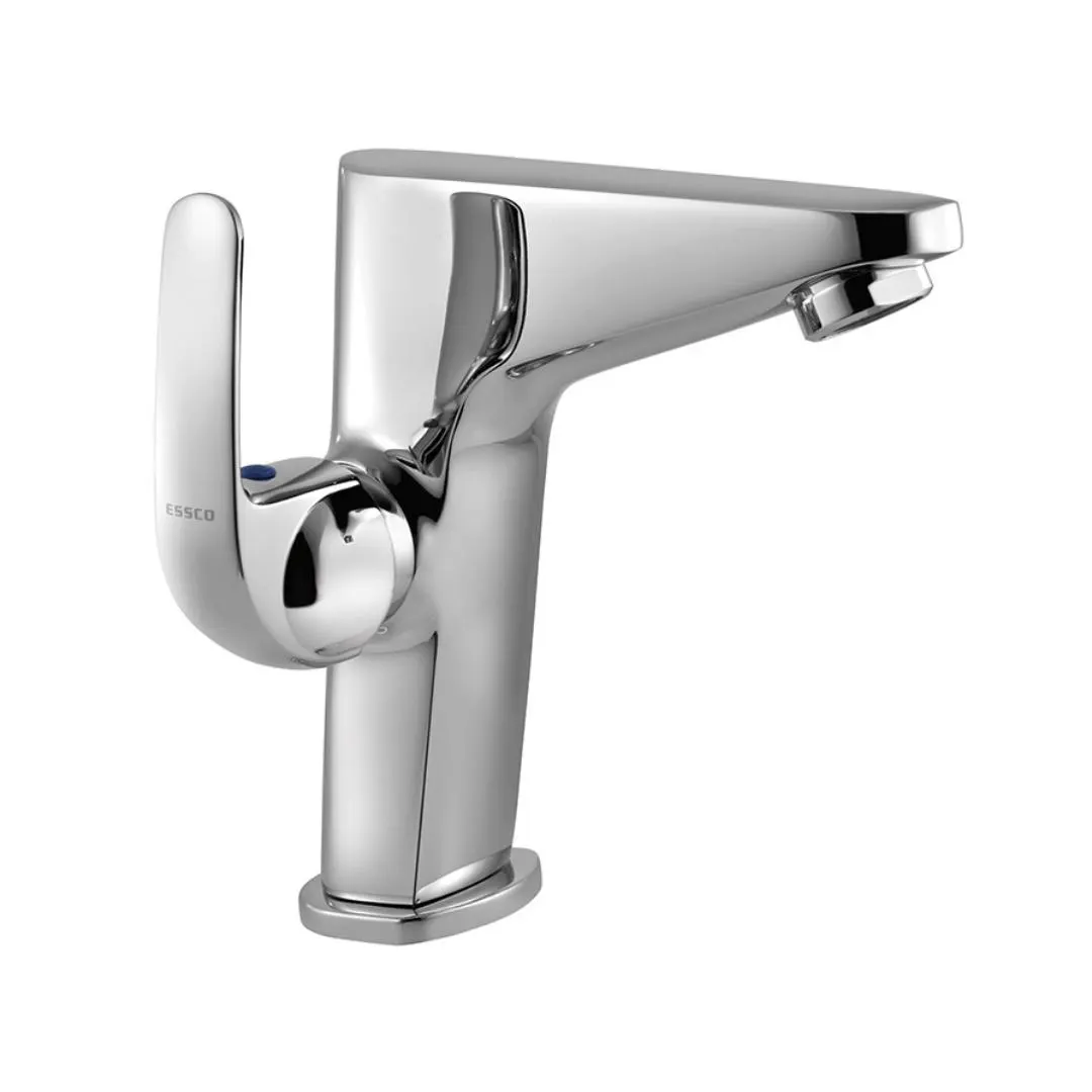 Essco table mounted regular basin tap Orbit ORB-CHR-105123 Chrome
