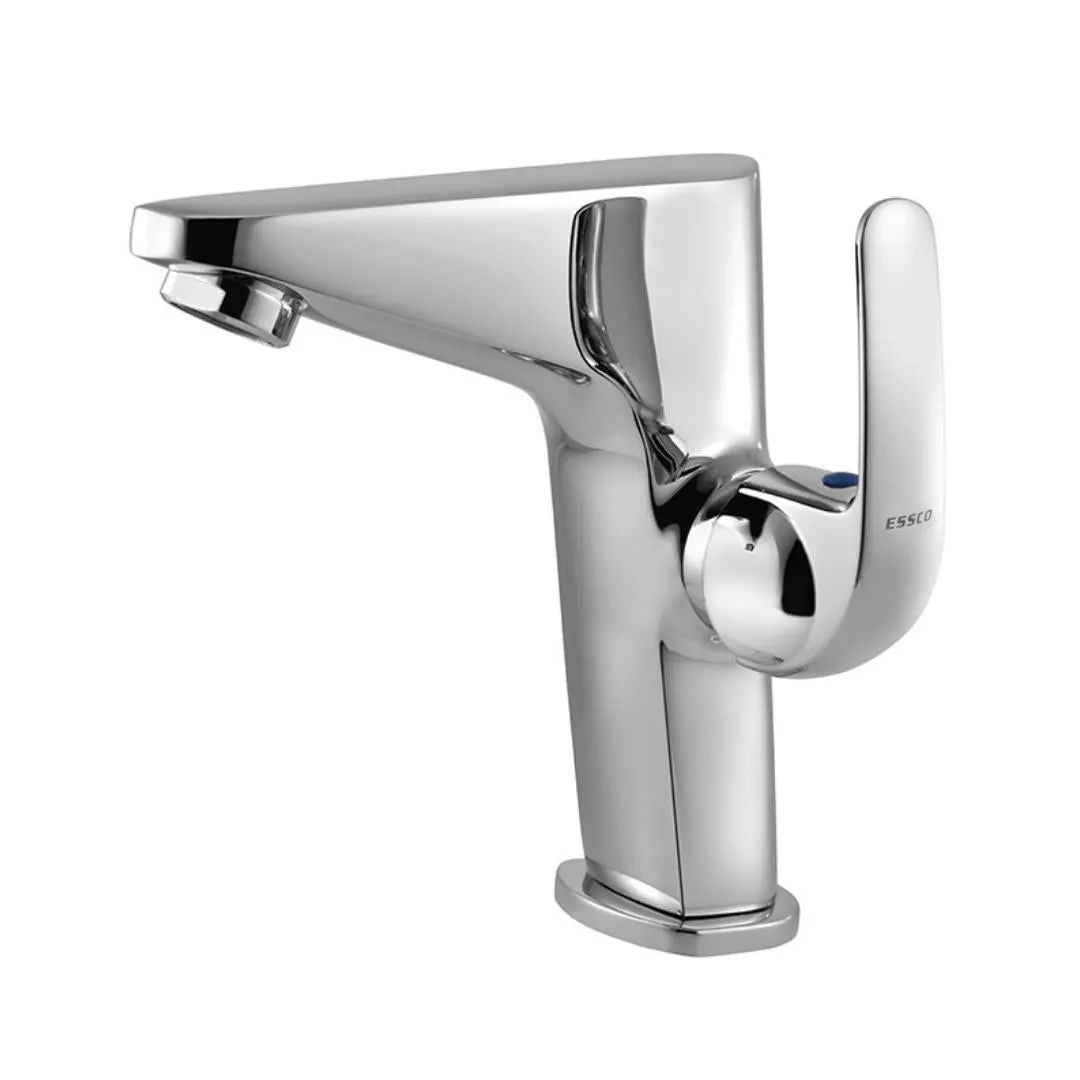 Essco table mounted regular basin tap Orbit ORB-CHR-105127 Chrome