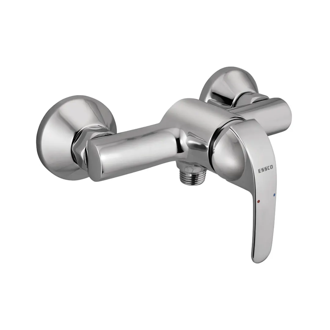 Essco 1 way wall mixer Orbit ORB-CHR-105149 Chrome
