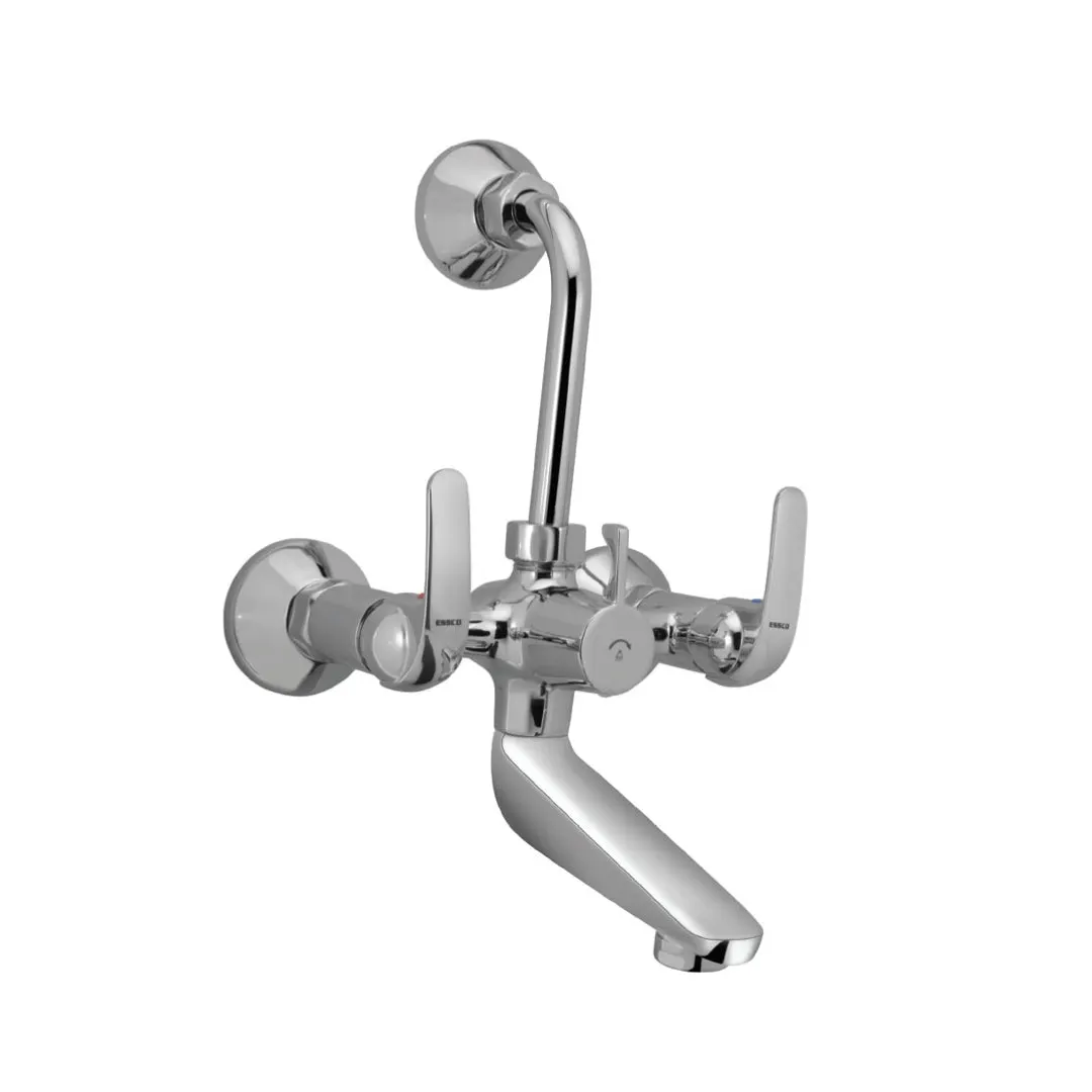 Essco 2 way diverter Orbit ORB-CHR-105273 Chrome