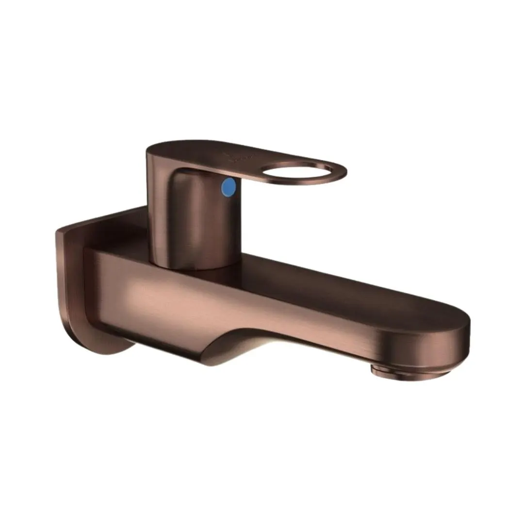 Jaquar wc area bib tap Ornamix Prime ORP-ACR-10037PM Antique Copper