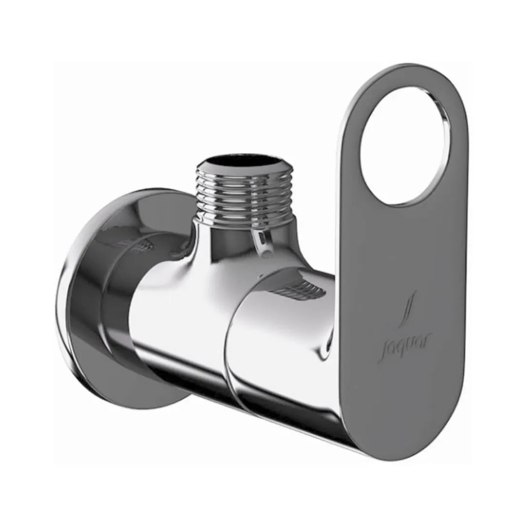 Jaquar basin area angle valve Ornamix Prime ORP-BCH-10053PM Black Chrome