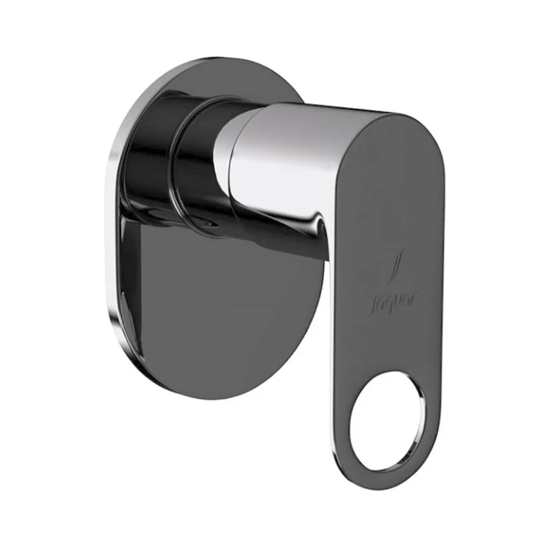 Jaquar basin area stop valve Ornamix Prime ORP-BCH-10083PM Black Chrome