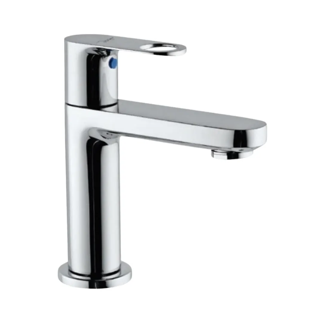 Jaquar table mounted regular basin tap Ornamix Prime ORP-CHR-10001PM Chrome