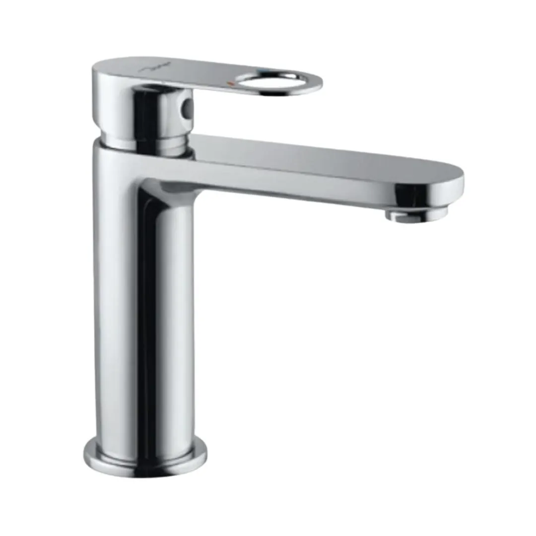 Jaquar table mounted regular basin mixer Ornamix Prime ORP-CHR-10011BPM Chrome