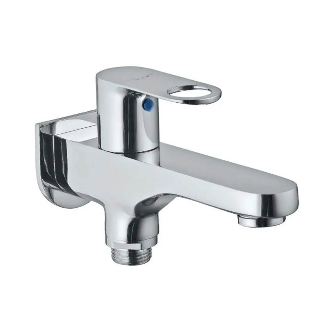 Jaquar wc area 2 way bib tap Ornamix Prime ORP-CHR-10041PM Chrome