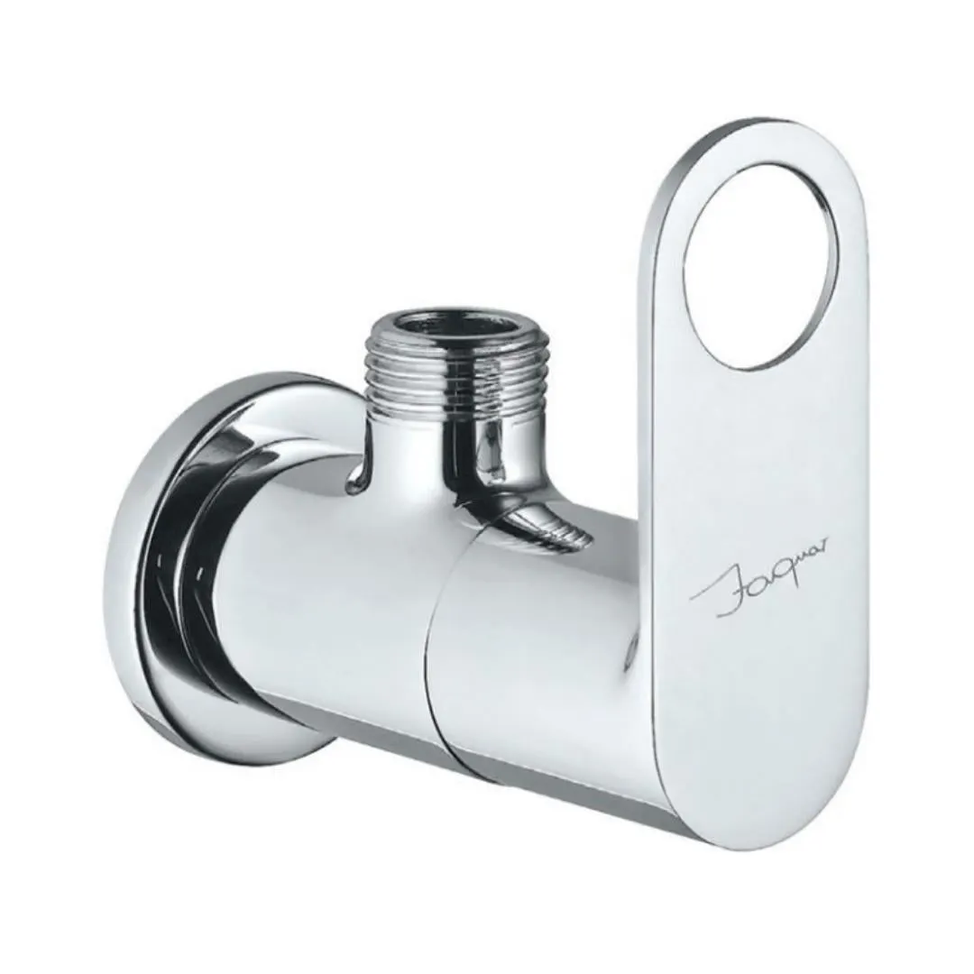 Jaquar basin area angle valve Ornamix Prime ORP-CHR-10053PM Chrome