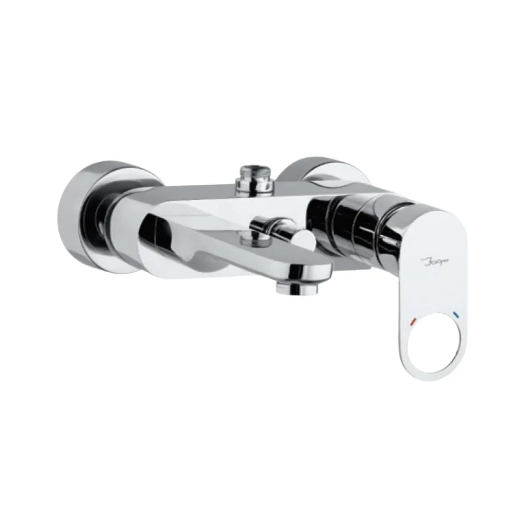 Jaquar 2 way wall mixer Ornamix Prime normal flow ORP-CHR-10115PM Chrome