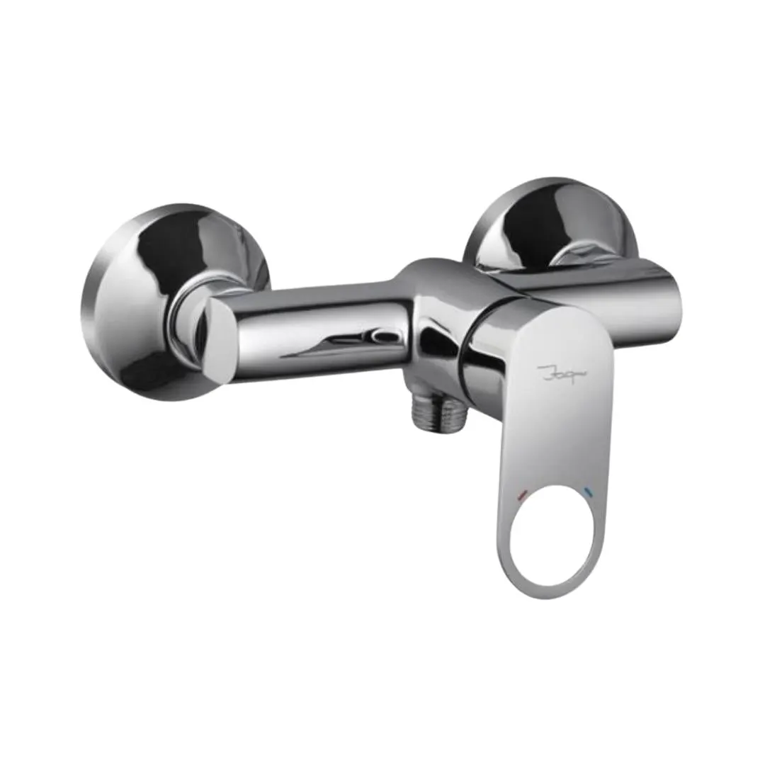 Jaquar 1 way wall mixer Ornamix Prime normal flow ORP-CHR-10149PM Chrome