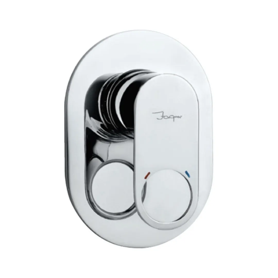 Jaquar 1 way diverter Ornamix Prime normal flow ORP-CHR-10227KPM Chrome