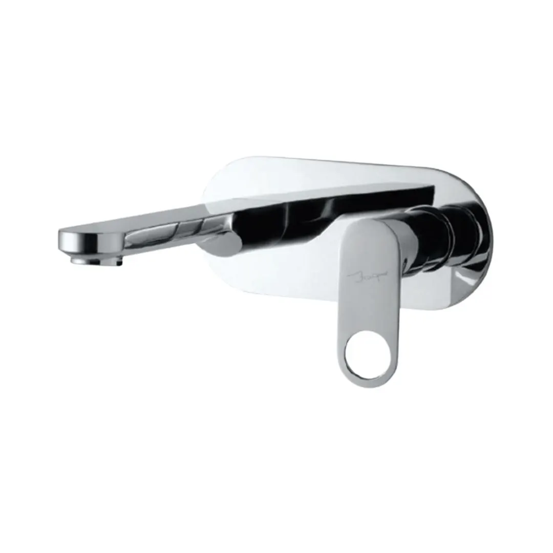 Jaquar wall mounted basin tap Ornamix Prime ORP-CHR-10441KPM Chrome