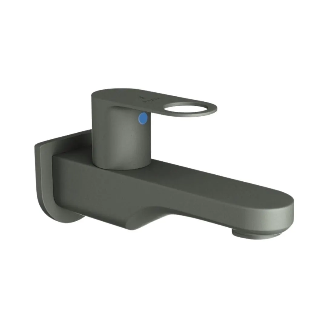 Jaquar wc area bib tap Ornamix Prime ORP-GRF-10037PM Graphite
