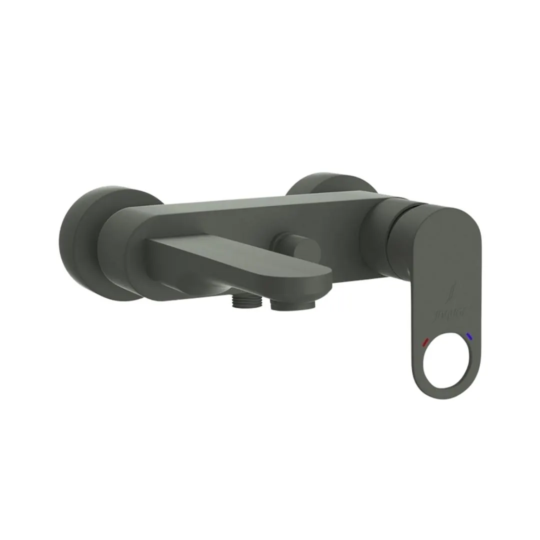 Jaquar 2 way wall mixer Ornamix Prime normal flow ORP-GRF-10119PM Graphite