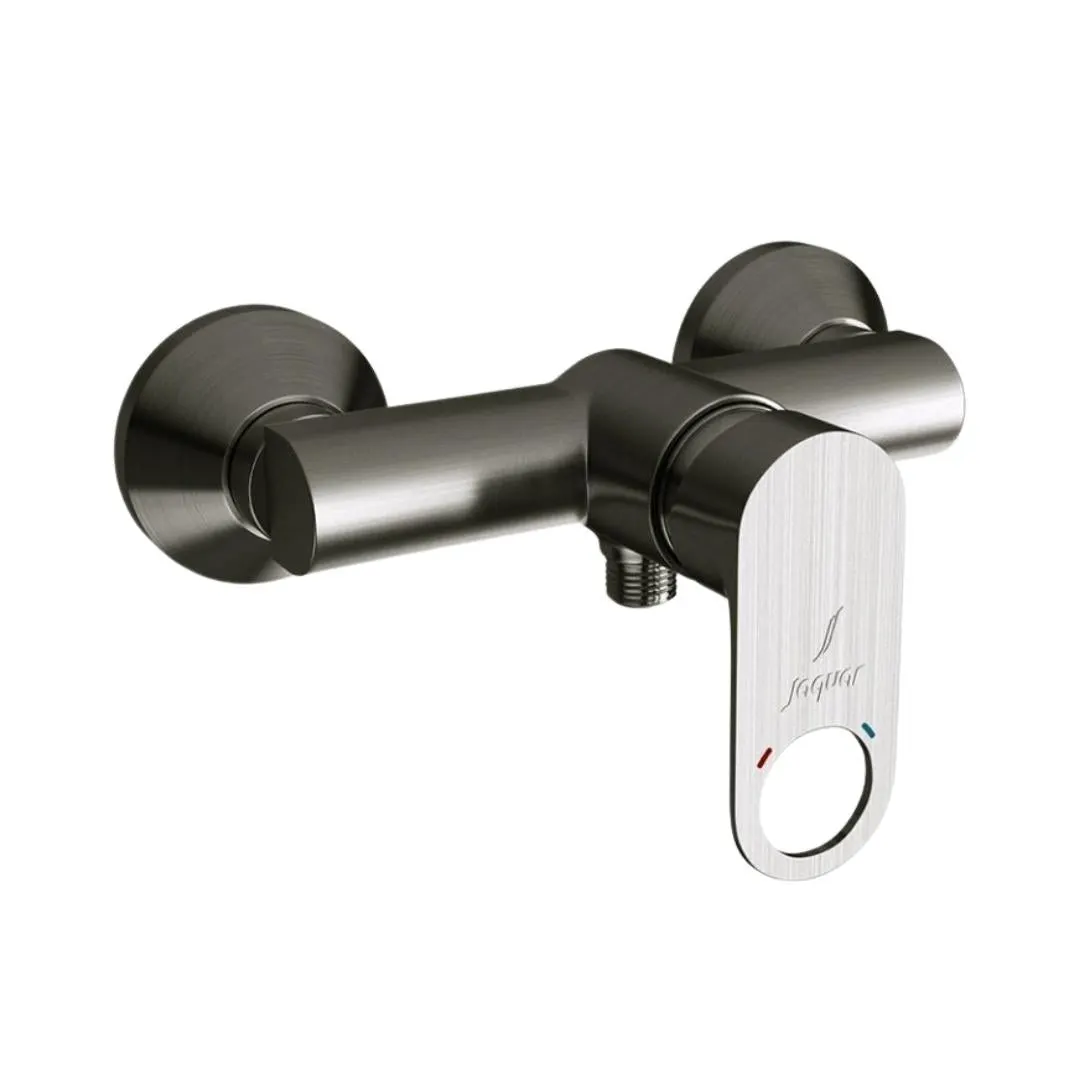 Jaquar 1 way wall mixer Ornamix Prime normal flow ORP-SSF-10149PM Stainless Steel
