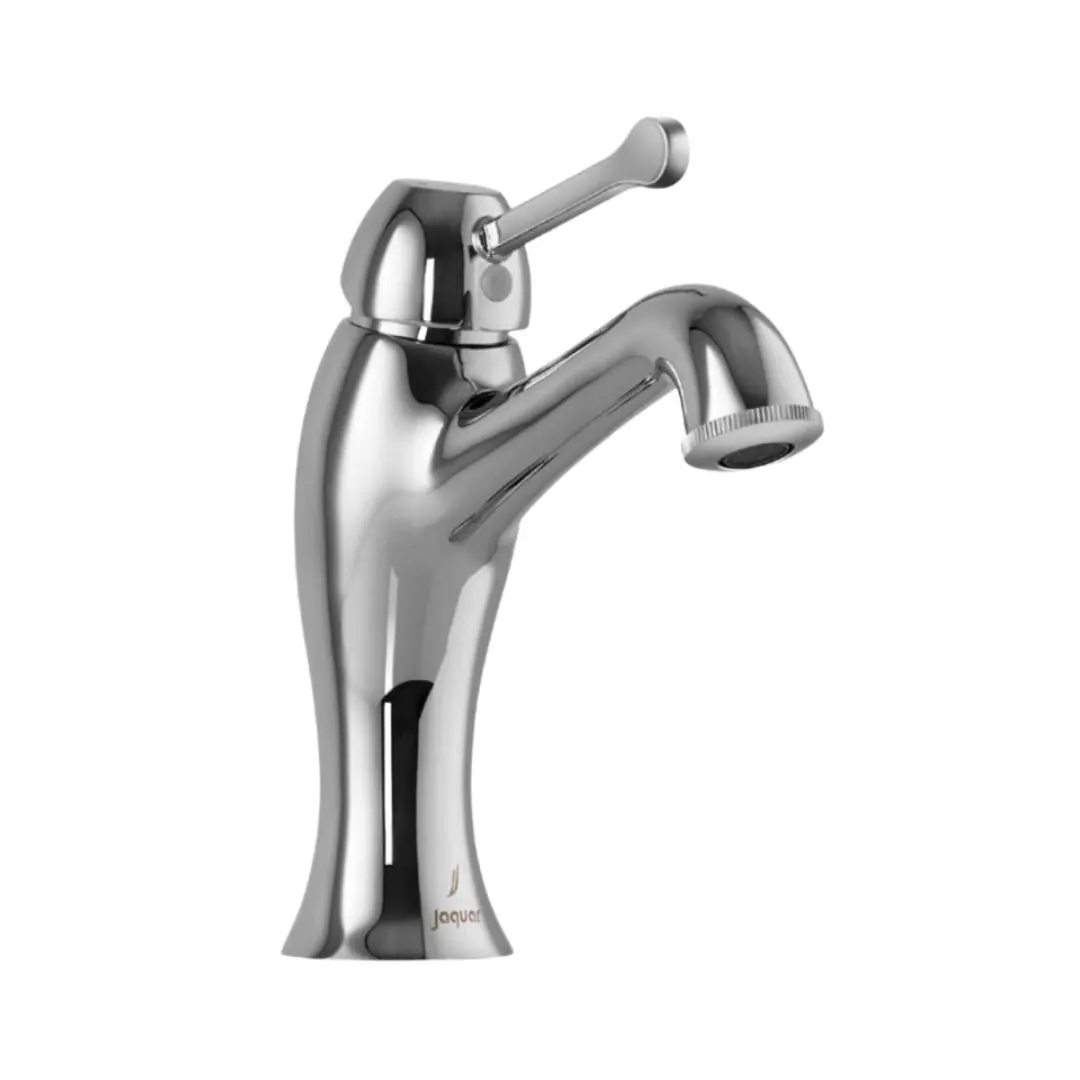 Jaquar table mounted regular basin mixer Queens Prime QQP-CHR-7001BPM Chrome