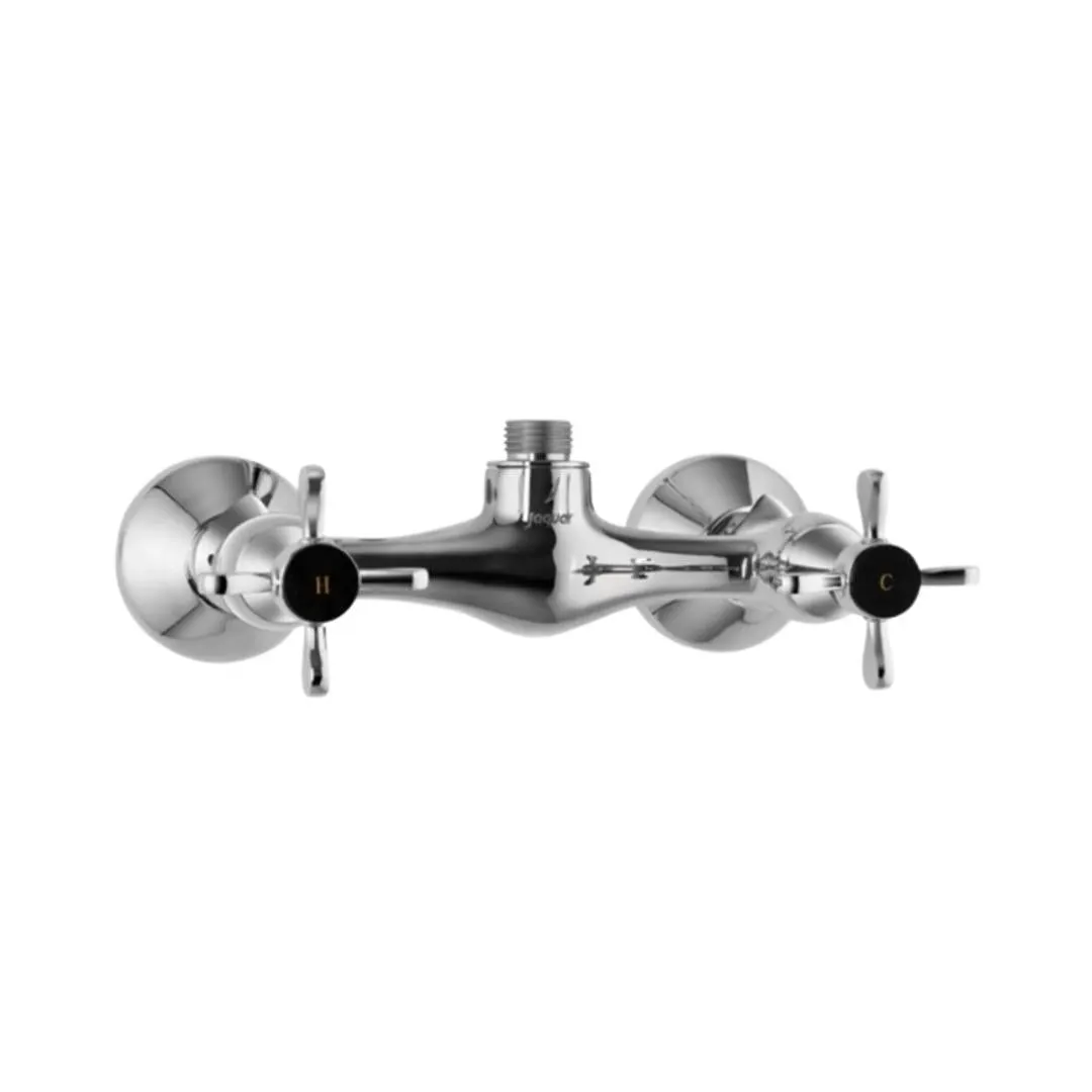 Jaquar 1 way wall mixer Queens Prime normal flow QQP-CHR-7209PM Chrome