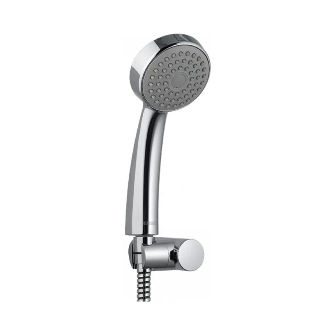 Essco single flow hand shower SAE-CHR-1929SH555 Chrome