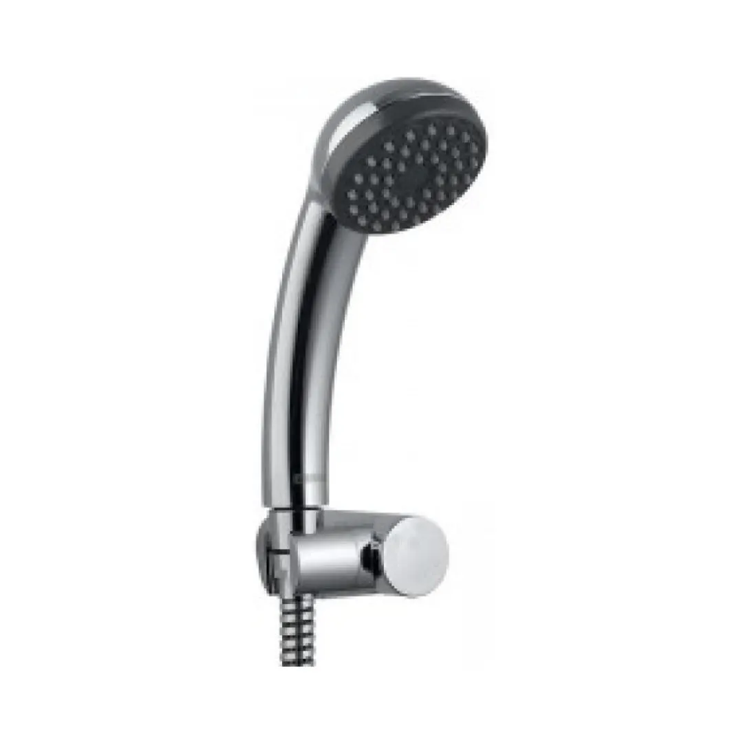 Essco single flow hand shower SAE-CHR-551SH555 Chrome