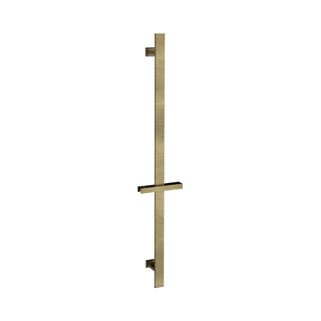 Jaquar shower fitting sliding rail SHA-ABR-1183 Antique Bronze