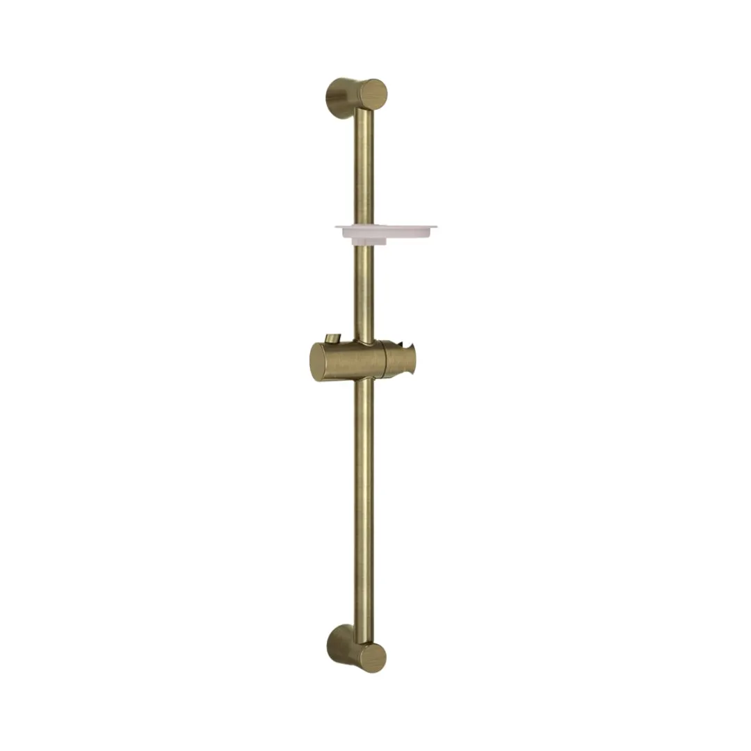 Jaquar shower fitting sliding rail SHA-ABR-1189M Antique Bronze