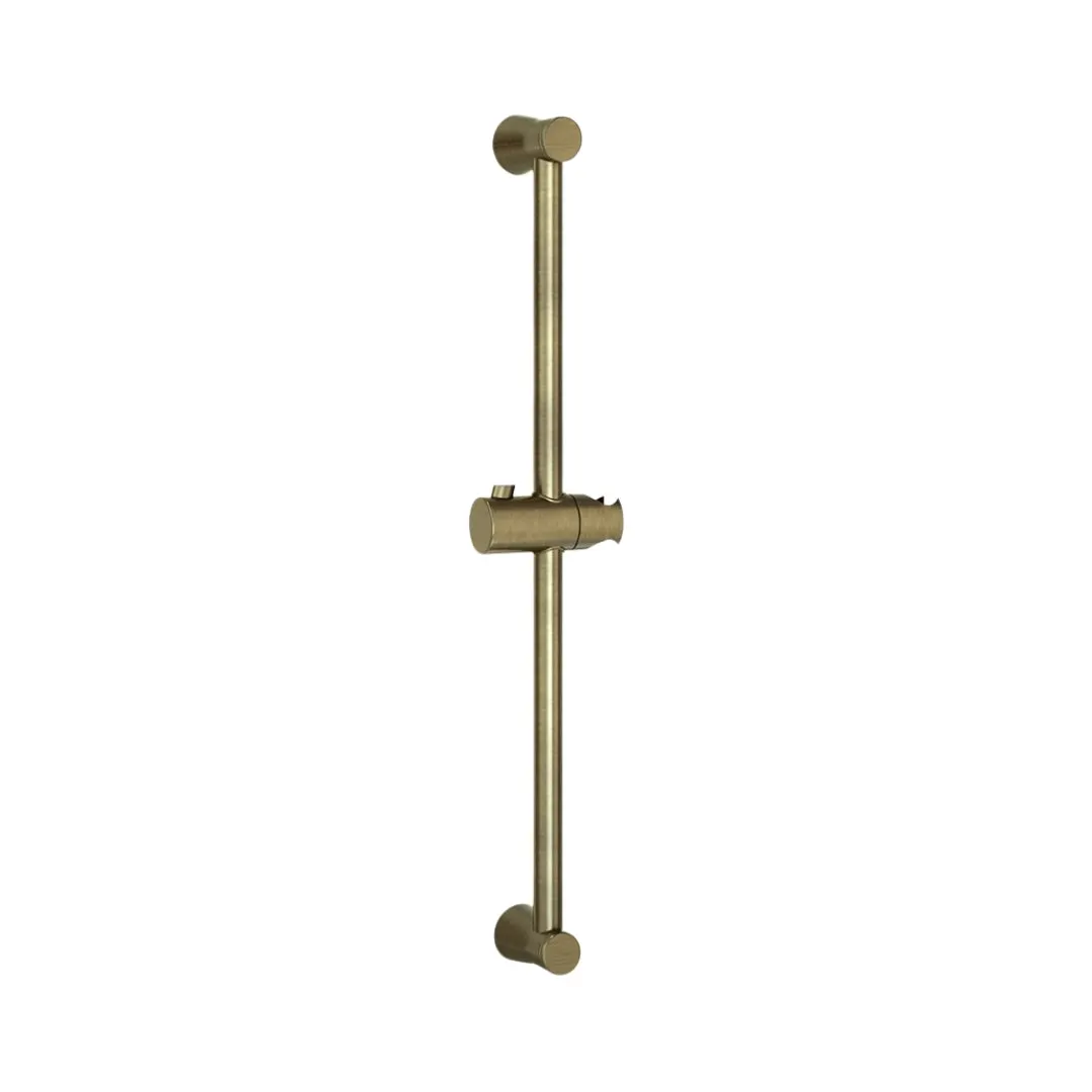 Jaquar shower fitting sliding rail SHA-ABR-1197M Antique Bronze