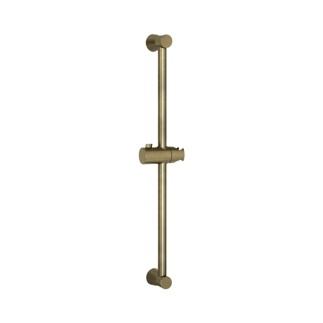 Jaquar shower fitting sliding rail SHA-ABR-1199M Antique Bronze