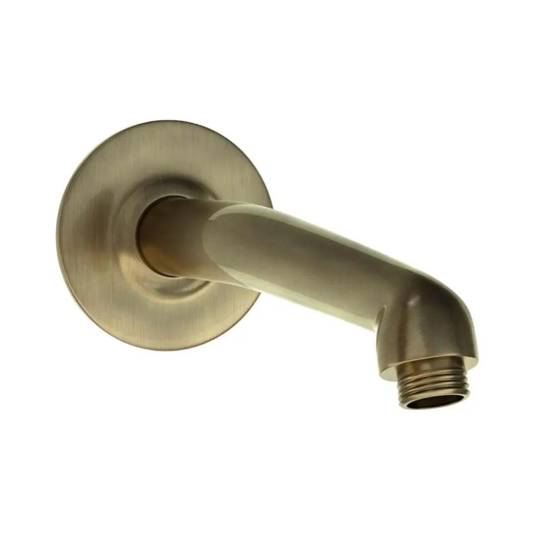 Jaquar wall mounted round 160 mm shower arm SHA-ABR-477 Antique Bronze