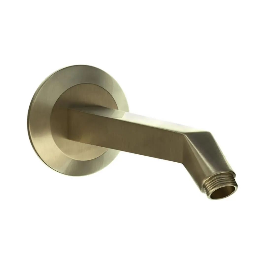 Jaquar wall mounted round 190 mm shower arm SHA-ABR-483 Antique Bronze