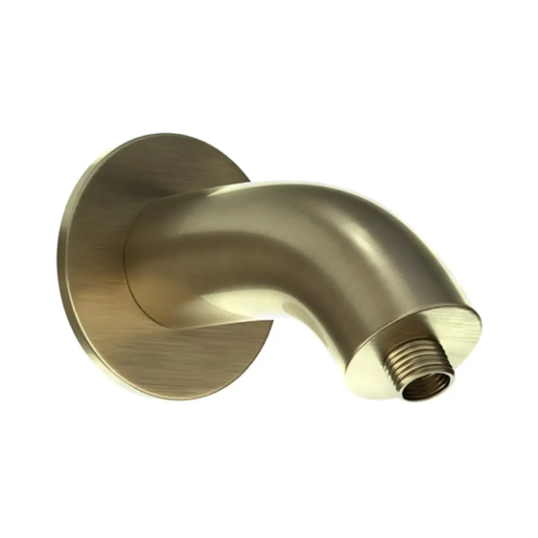Jaquar wall mounted round 120 mm shower arm SHA-ABR-487 Antique Bronze