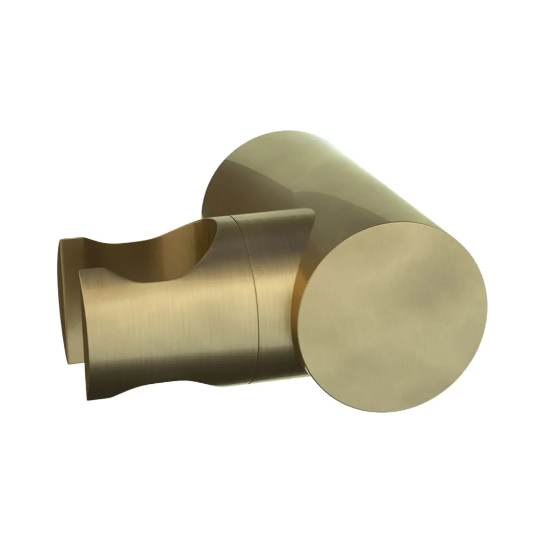 Jaquar shower fitting wall bracket SHA-ABR-555M Antique Bronze