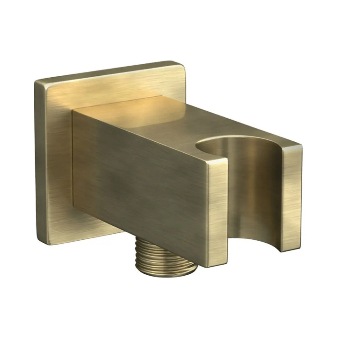 Jaquar shower fitting wall bracket SHA-ABR-566S Antique Bronze