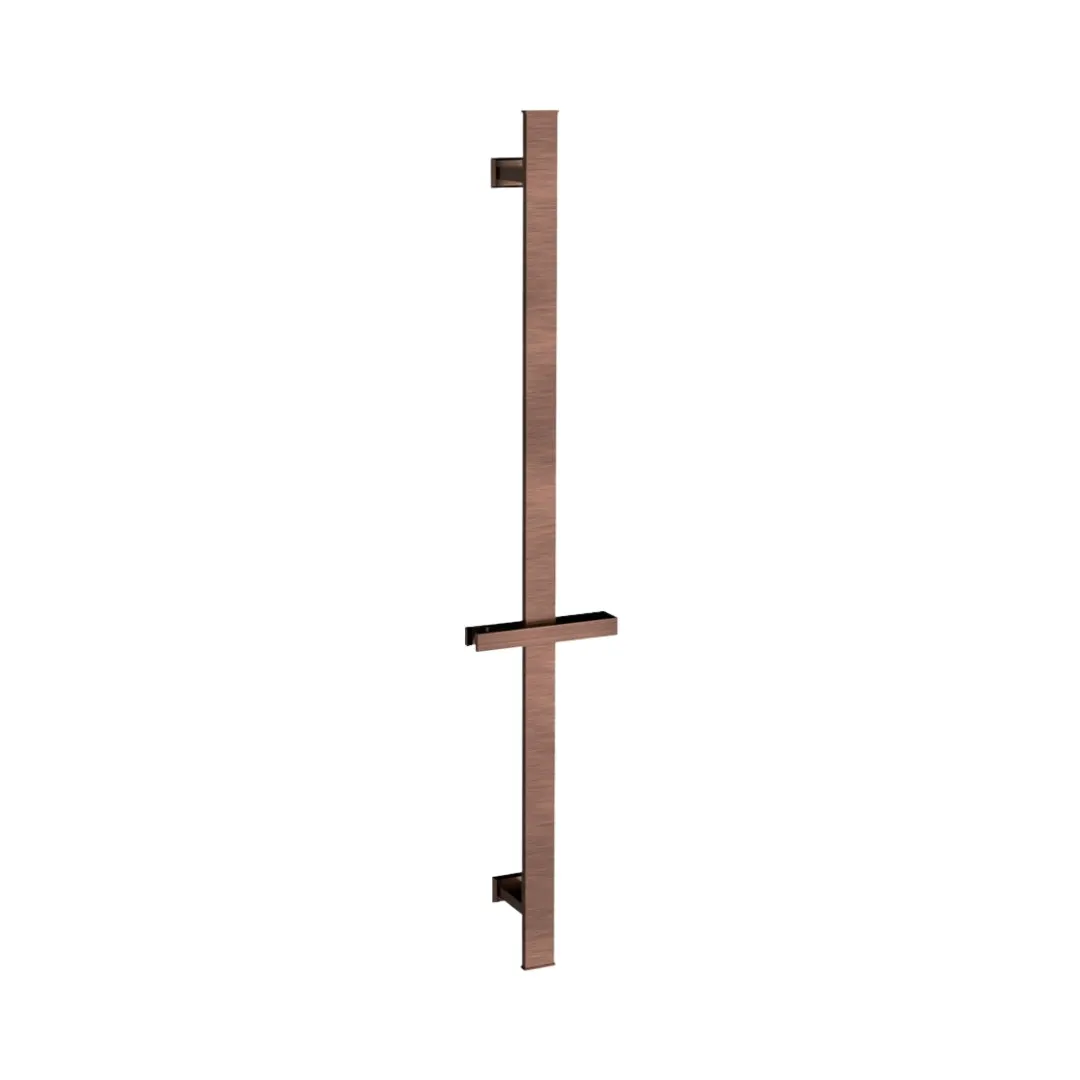 Jaquar shower fitting sliding rail SHA-ACR-1183 Antique Copper