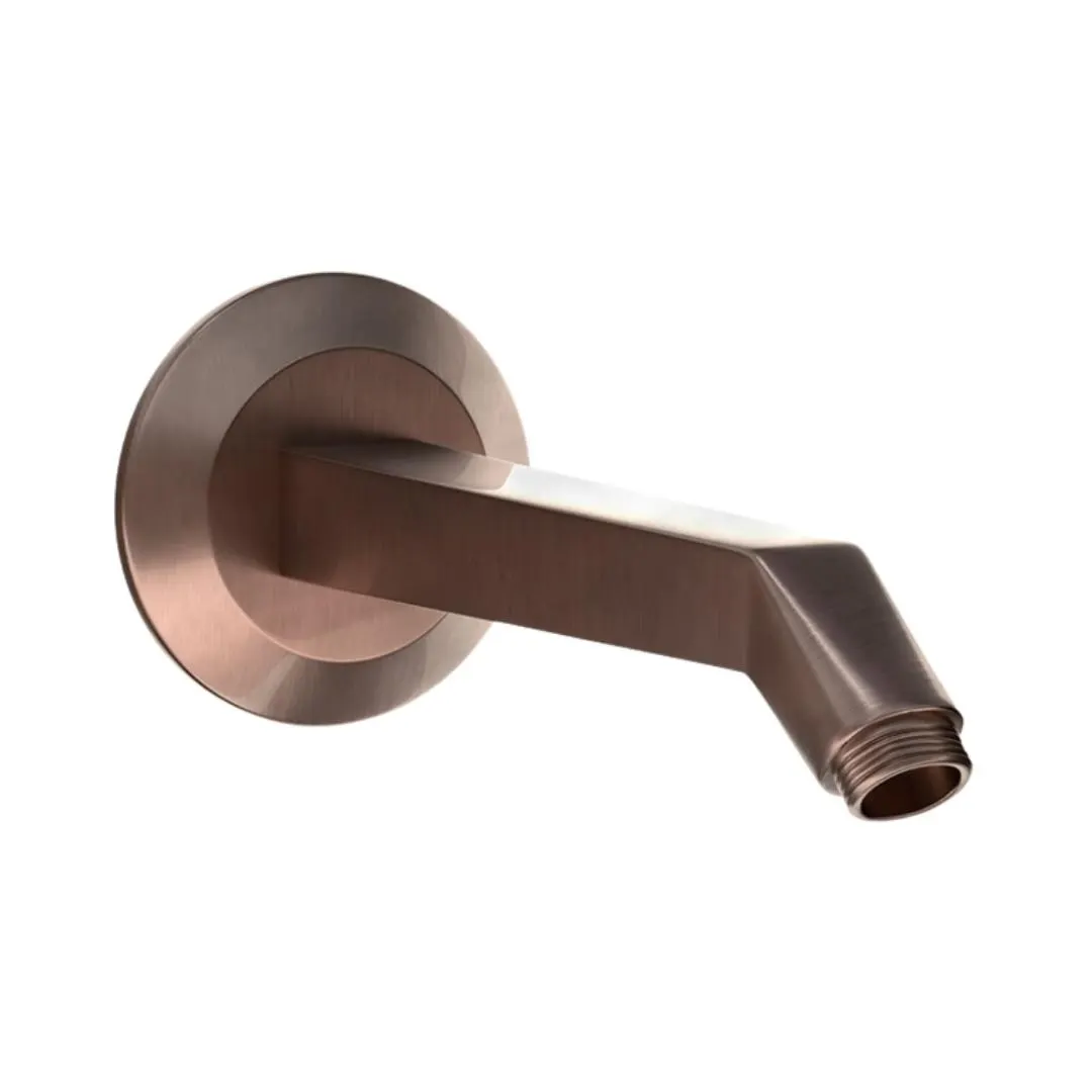 Jaquar wall mounted round 190 mm shower arm SHA-ACR-483 Antique Copper