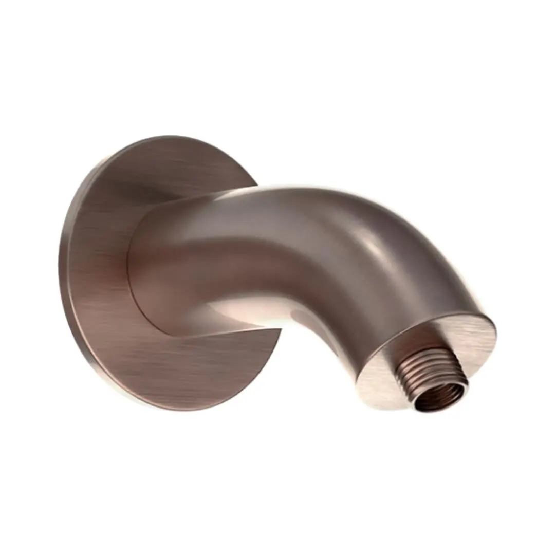 Jaquar wall mounted round 120 mm shower arm SHA-ACR-487 Antique Copper