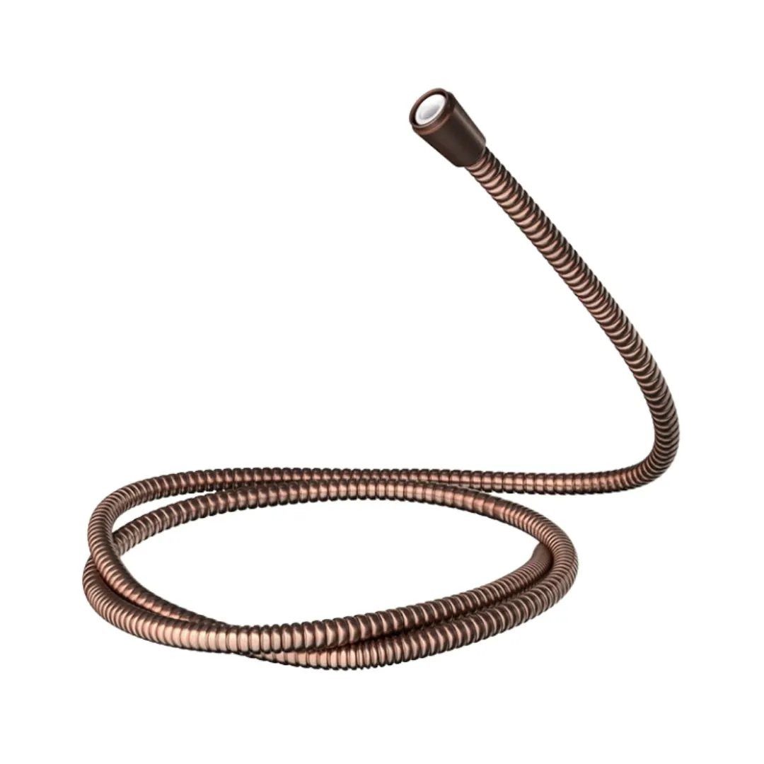 Jaquar shower fitting flexible hose SHA-ACR-549D8 Antique Copper