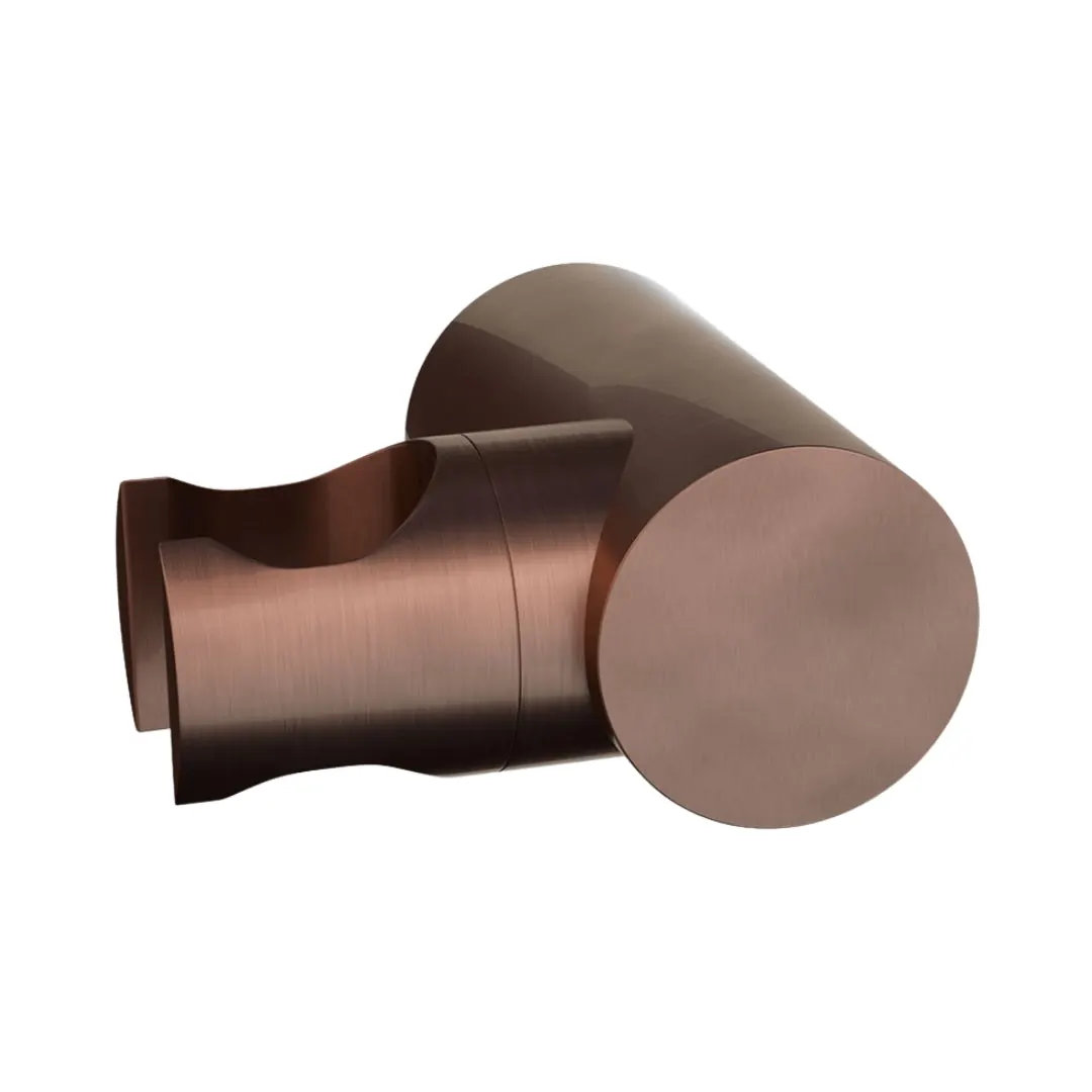 Jaquar shower fitting wall bracket SHA-ACR-555M Antique Copper