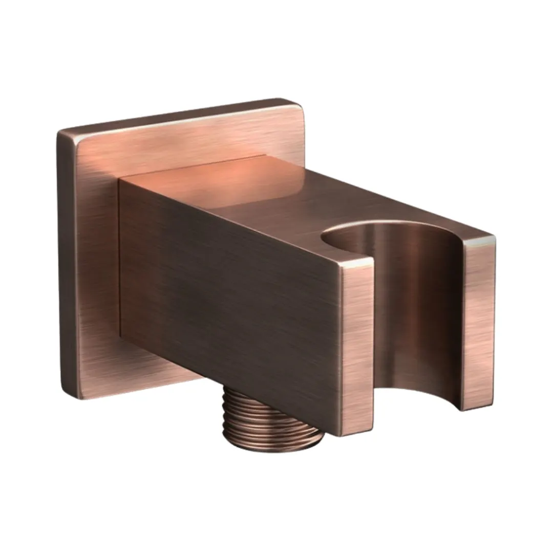 Jaquar shower fitting wall bracket SHA-ACR-566S Antique Copper