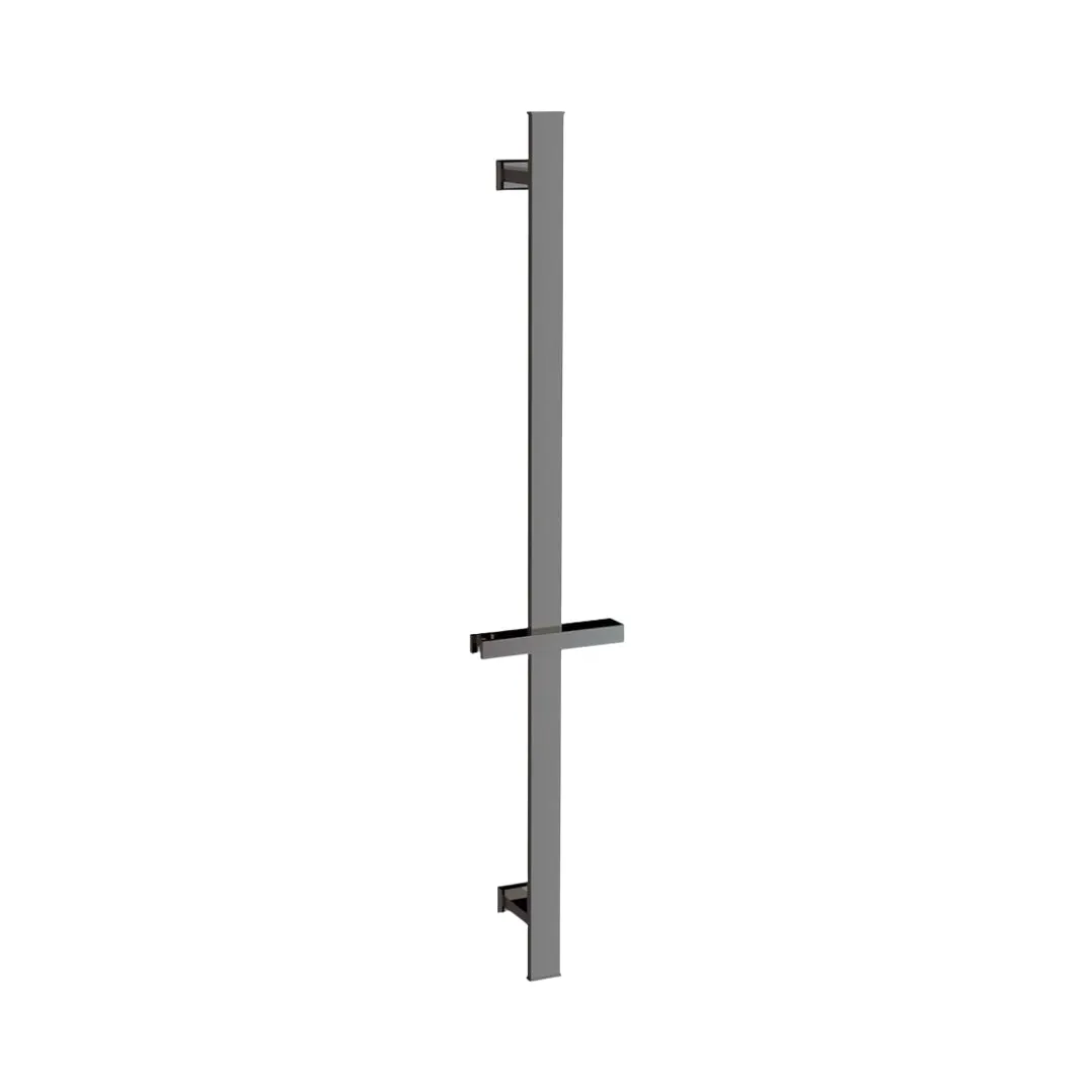 Jaquar shower fitting sliding rail SHA-BCH-1183 Black Chrome