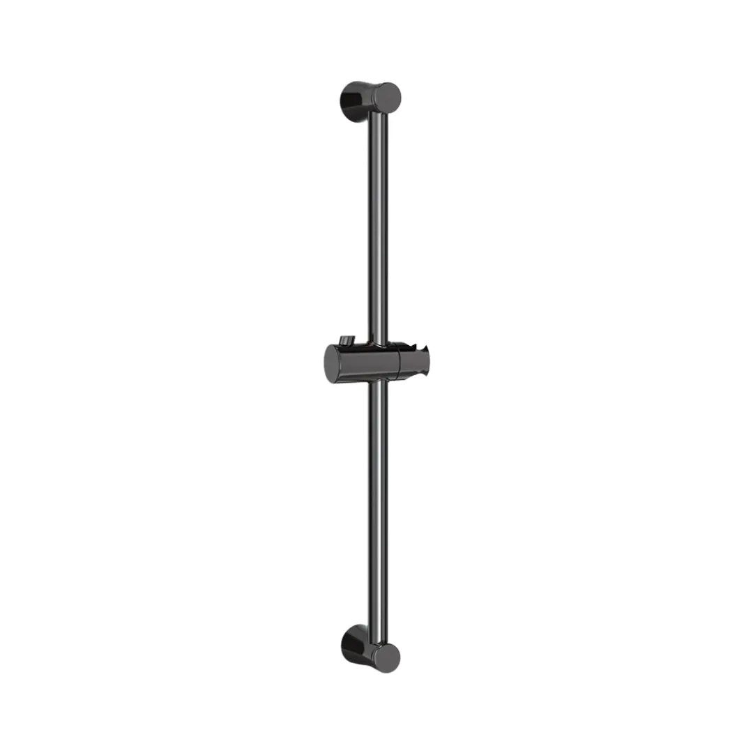 Jaquar shower fitting sliding rail SHA-BCH-1199M Black Chrome